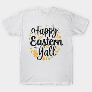 Happy eastern T-Shirt